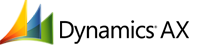 DynamicsAX
